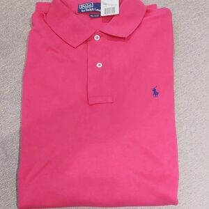 Brand new VINTAGE Ralph Lauren Polo